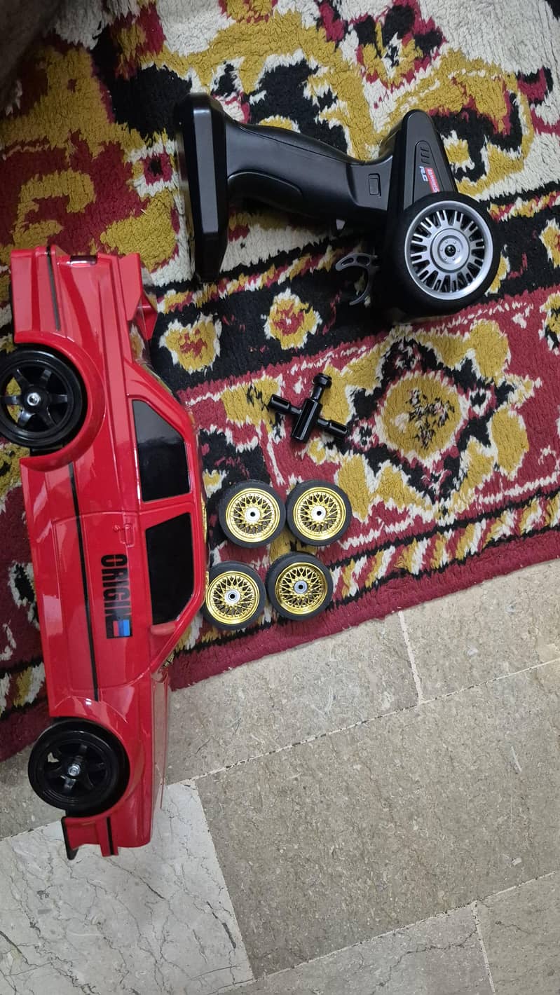 rc drift car 4