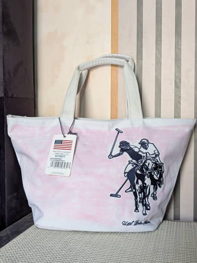 U. S. POLO Association