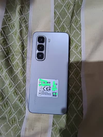 Infinix Hot 50 Pro