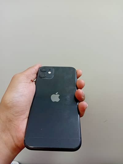 Iphone 11 64gb non pta factory unlock