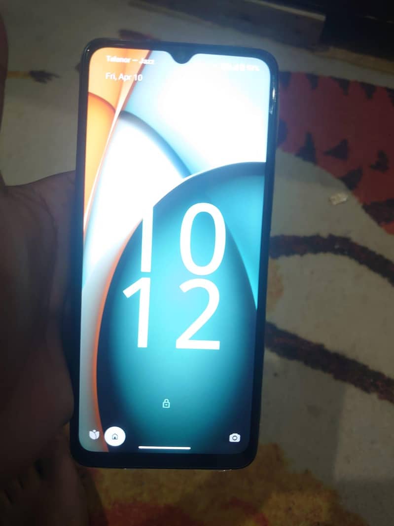 Redmi A3 4