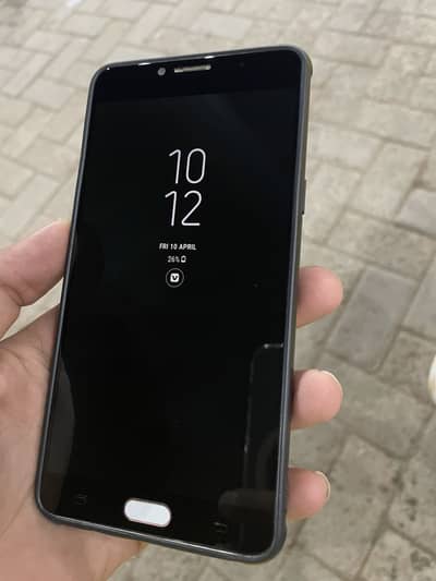 Samsung c9 pro pta approved