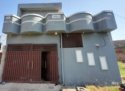 5 Marla House Available For Sale In Lalazar2
