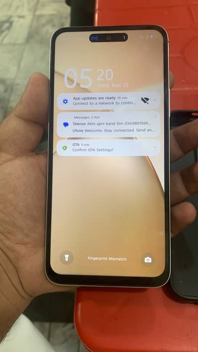 Infinix smart 10 plus