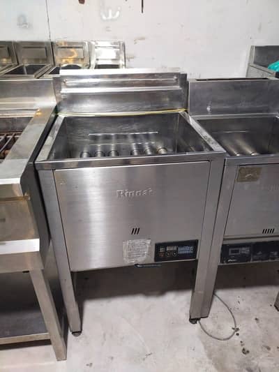 32 litter rannai fryer fresh import we have all kinds of machinery