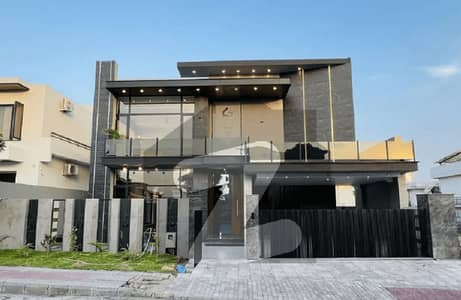 1 Kanal Luxury House Available For Rent In Sector C Bahria Town Lahore