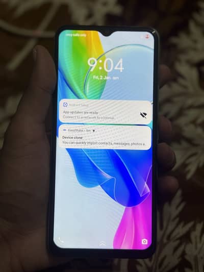 Conditions 10/10 4+4 /64