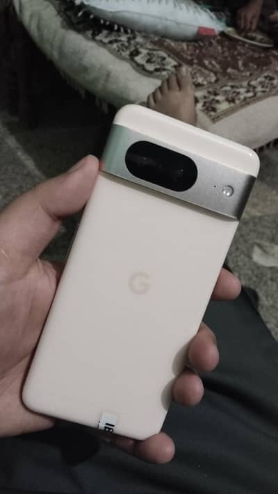 Google pixel 8 8/128
