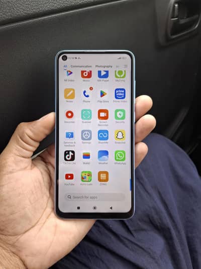 Redmi Note 9 4 64 48mp