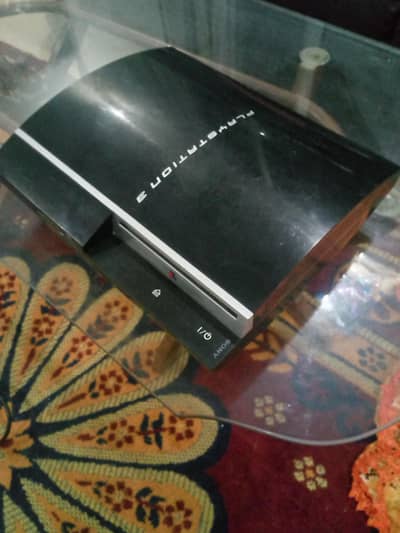 playstation 3 in good quality