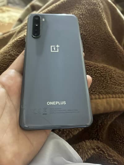 one plus Nord Ac2003