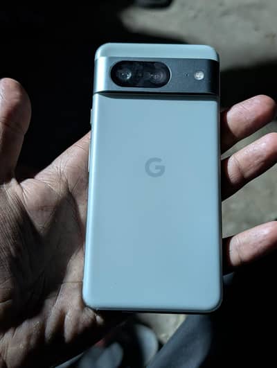 Google Pixel 8