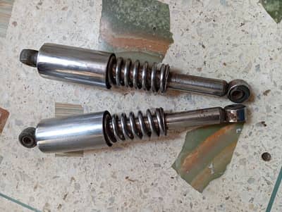 HONDA 125 BACK SHOCK