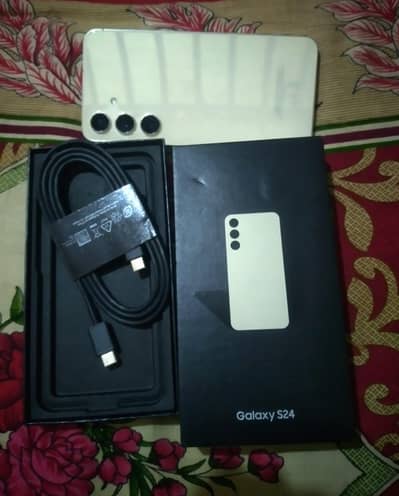 Samsung s24 non pta Sim unlocked