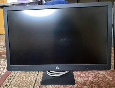 HP Prodisplay P240VA LED Monitor