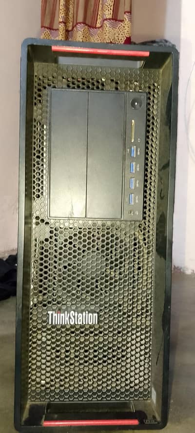 Workstation PC For Sale!