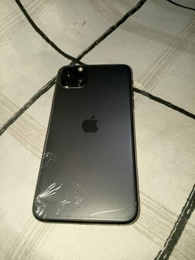 iphone 11 pro max factory unlocked