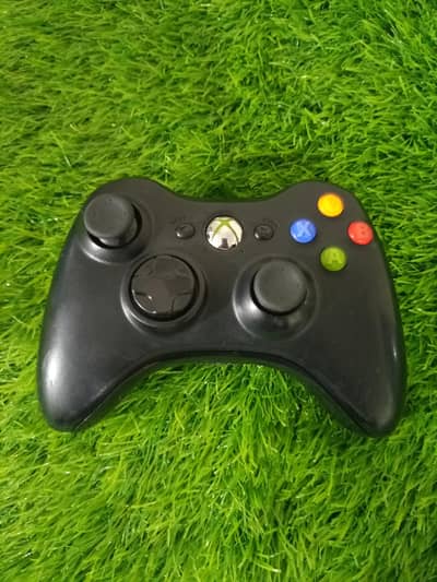 Xbox 360 Wireless Controller For Sale. . .
