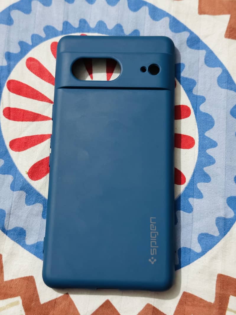 Google Pixel 7 2
