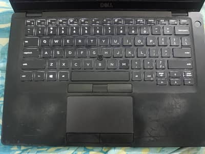 i7 8th generation 8GbRam 128 Gb SSD Grade C