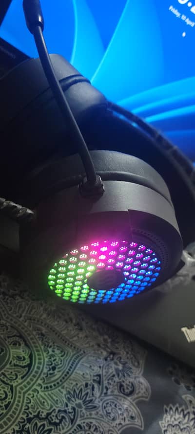 Gaming Headphones | Almost New |  10/10 Condition