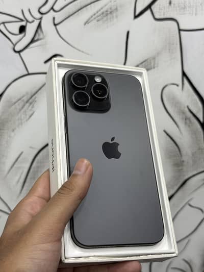 IPhone 15 Pro Max non pta Canadian jv                   14 15 16 17 fu