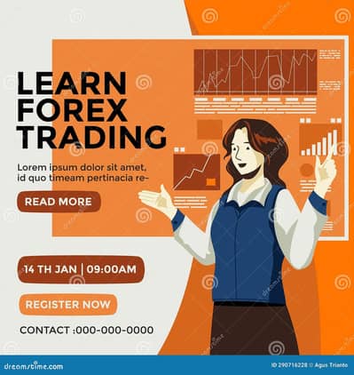 graphic designing,forex trading,Facebook page monarization