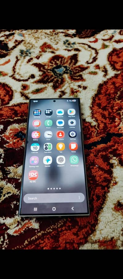 Samsung S24 Ultra  Urgent sale