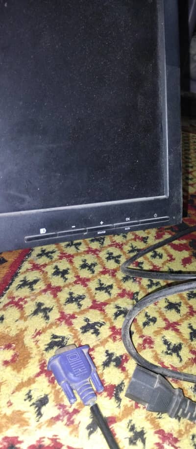 hp Compaq monitor for sale