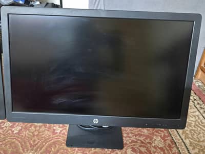 HP Prodisplay P240VA