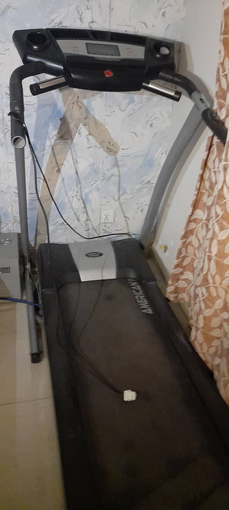Treadmills 0