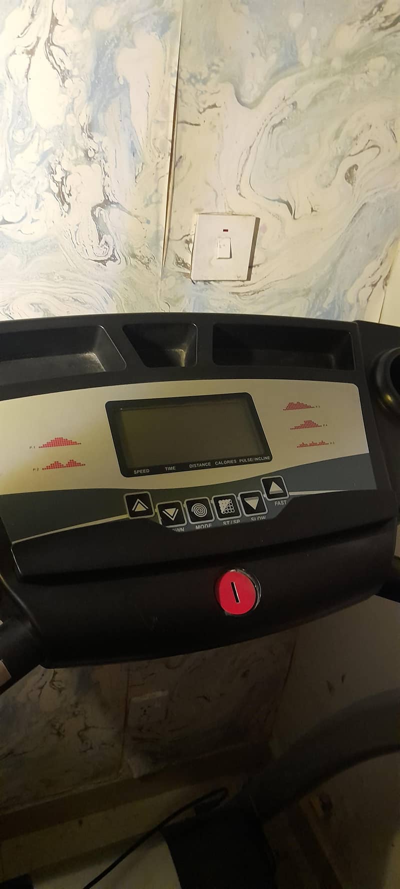 Treadmills 1