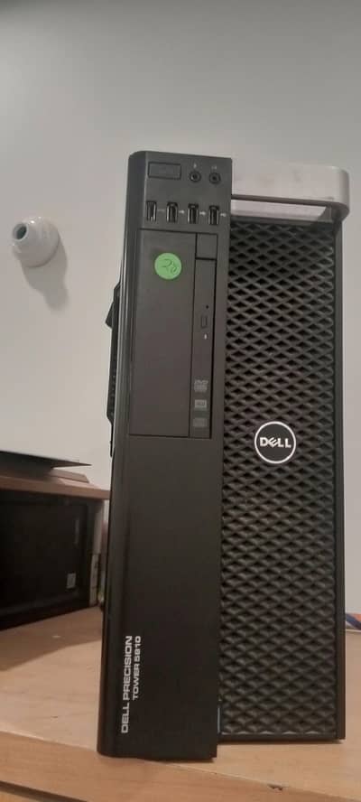 Dell Precision T 5810