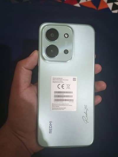 Redmi 15C