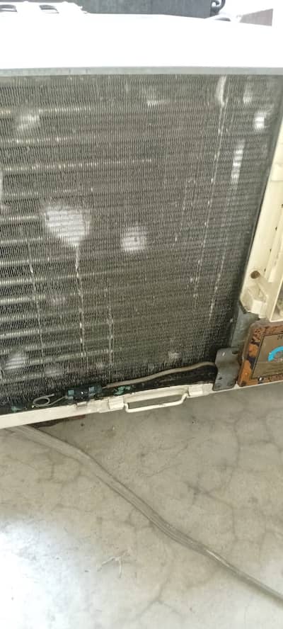 Used Agnus General Window AC Unit for Sale