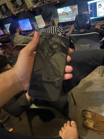 Iphone 15 Pro Max Non Approved JV 256GB