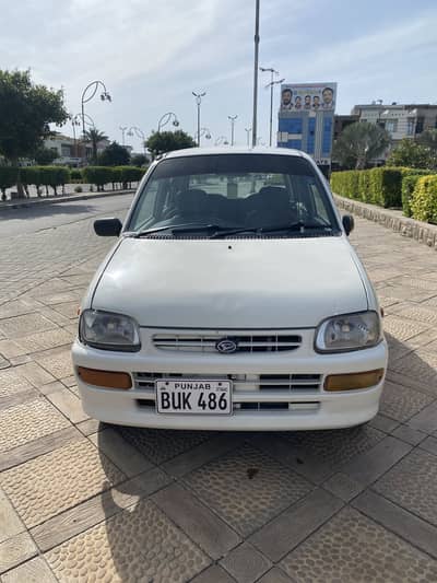 Coure 2008 in new condition