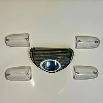 honda cd 70 back light cover and indicators