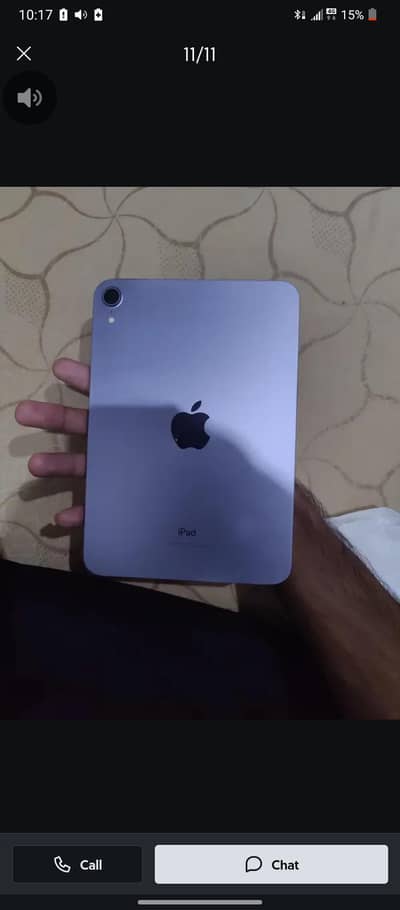 Apple Ipad mini 6 64gb