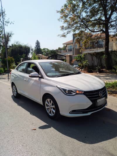 Absolutely A+ condition car