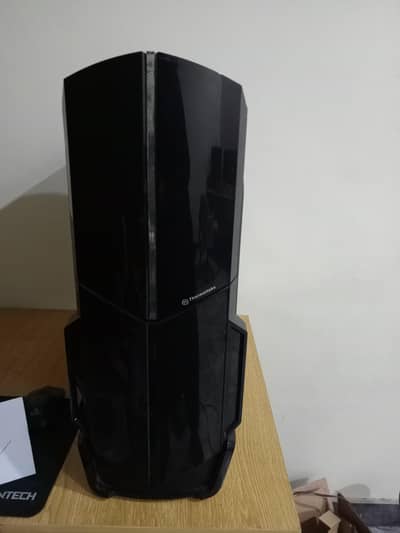 Ryzen 5 Budget Gaming PC