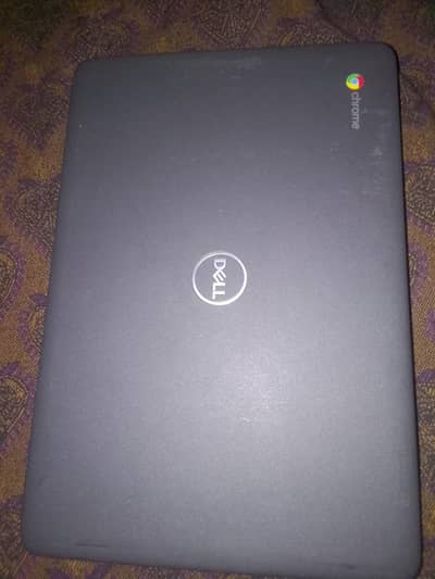 chromebook
