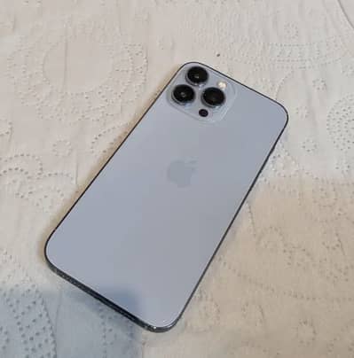 Iphone 13 pro max 255GB NON APPROVED