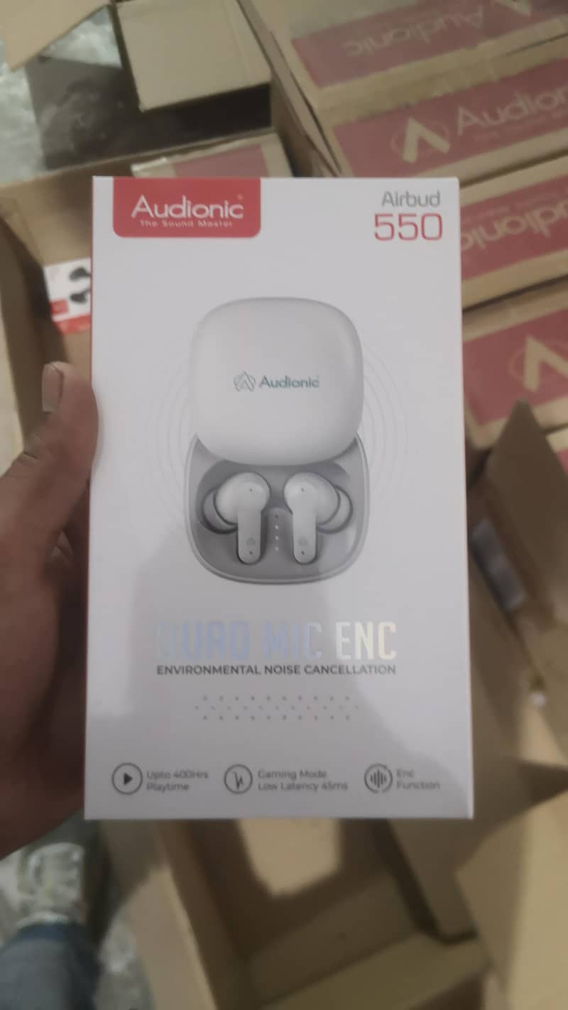 audionic 4