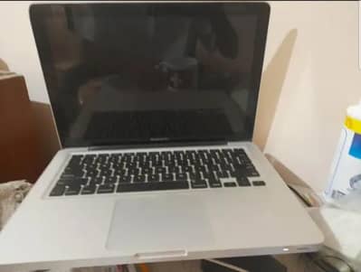 Apple MacBook Pro (2012 Model)