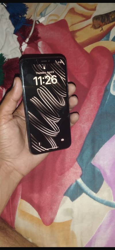 iPhone 11 Pro exchange possible