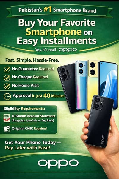 OPPO Other Model
