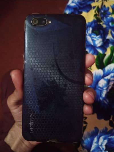 realme c2 2/32