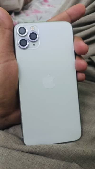 II PRO MAXS sim working Factory unlock