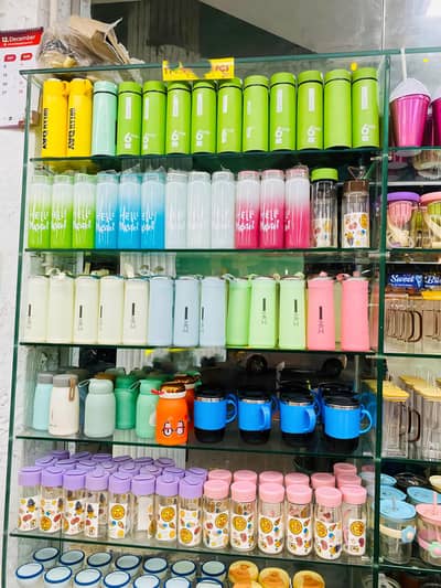 water bottle for school and gym